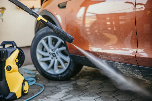 Best Power Washing Near Me  in Unalaska, AK