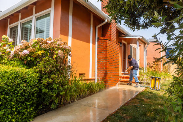 Trusted Unalaska, AK Pressure Washing Experts