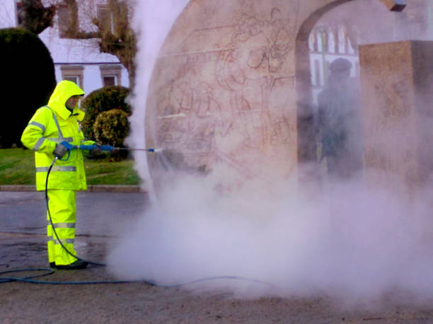 Best Affordable Pressure Washing  in Unalaska, AK
