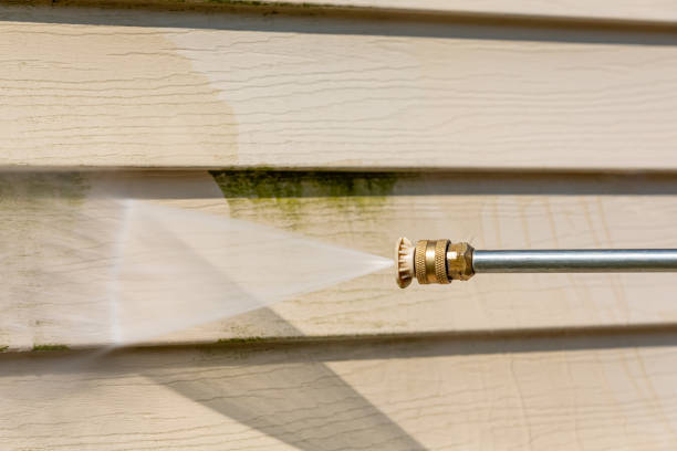 Best Local Pressure Washing Services  in Unalaska, AK