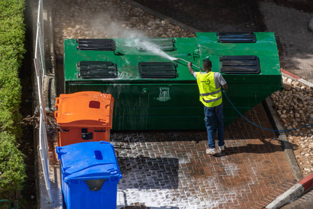 Best Roof Power Washing Services  in Unalaska, AK